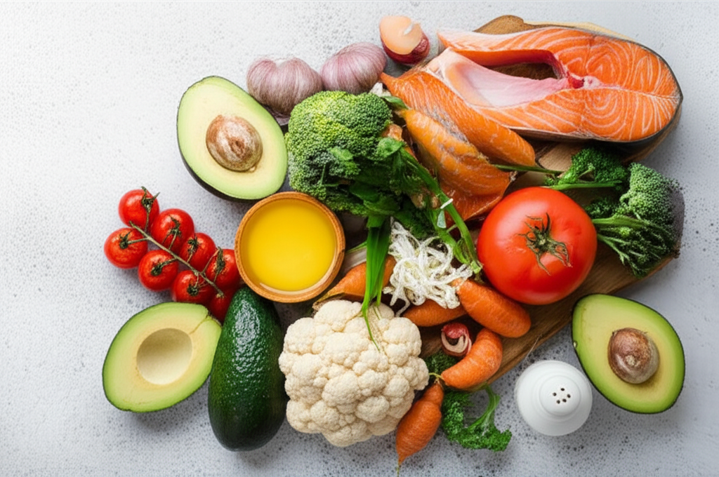 keto gallbladder diet tips