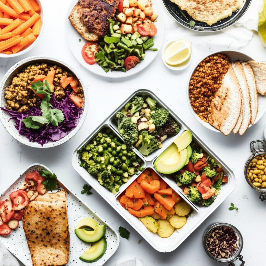 easy 1200 calorie keto meal plan