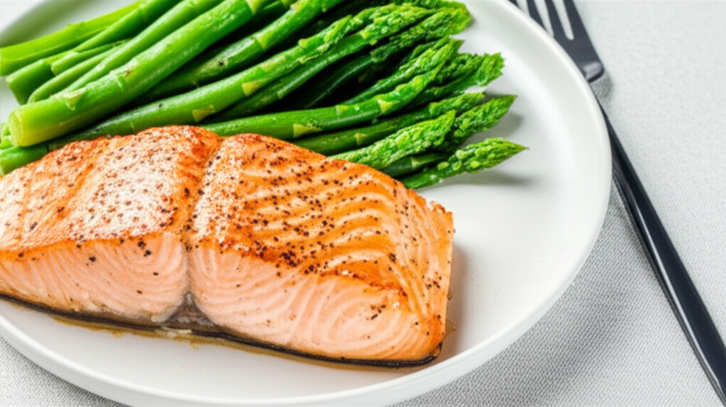 high protein GERD dinner ideas for weight loss